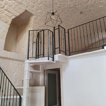 A Due Passi Dal Centro - Monte Grappa Villa Alberobello Eksteriør billede
