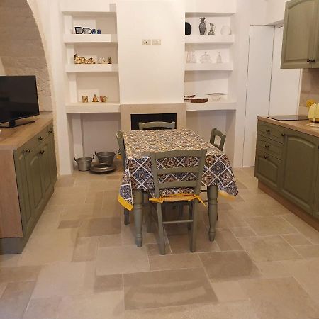 A Due Passi Dal Centro - Monte Grappa Villa Alberobello Eksteriør billede