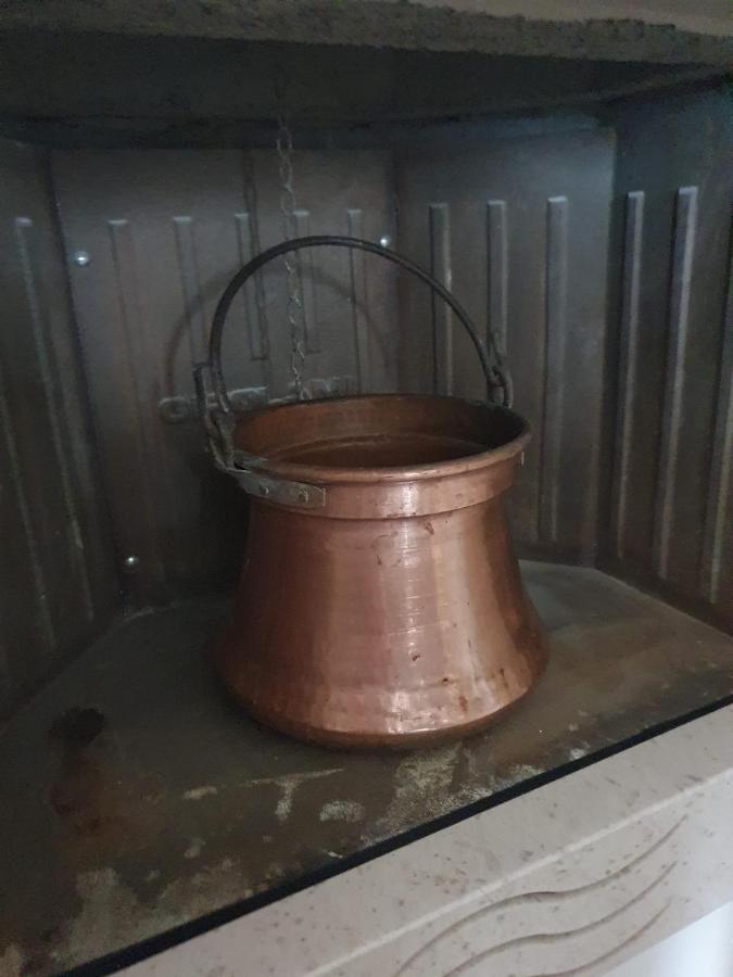 A Due Passi Dal Centro - Monte Grappa Villa Alberobello Eksteriør billede