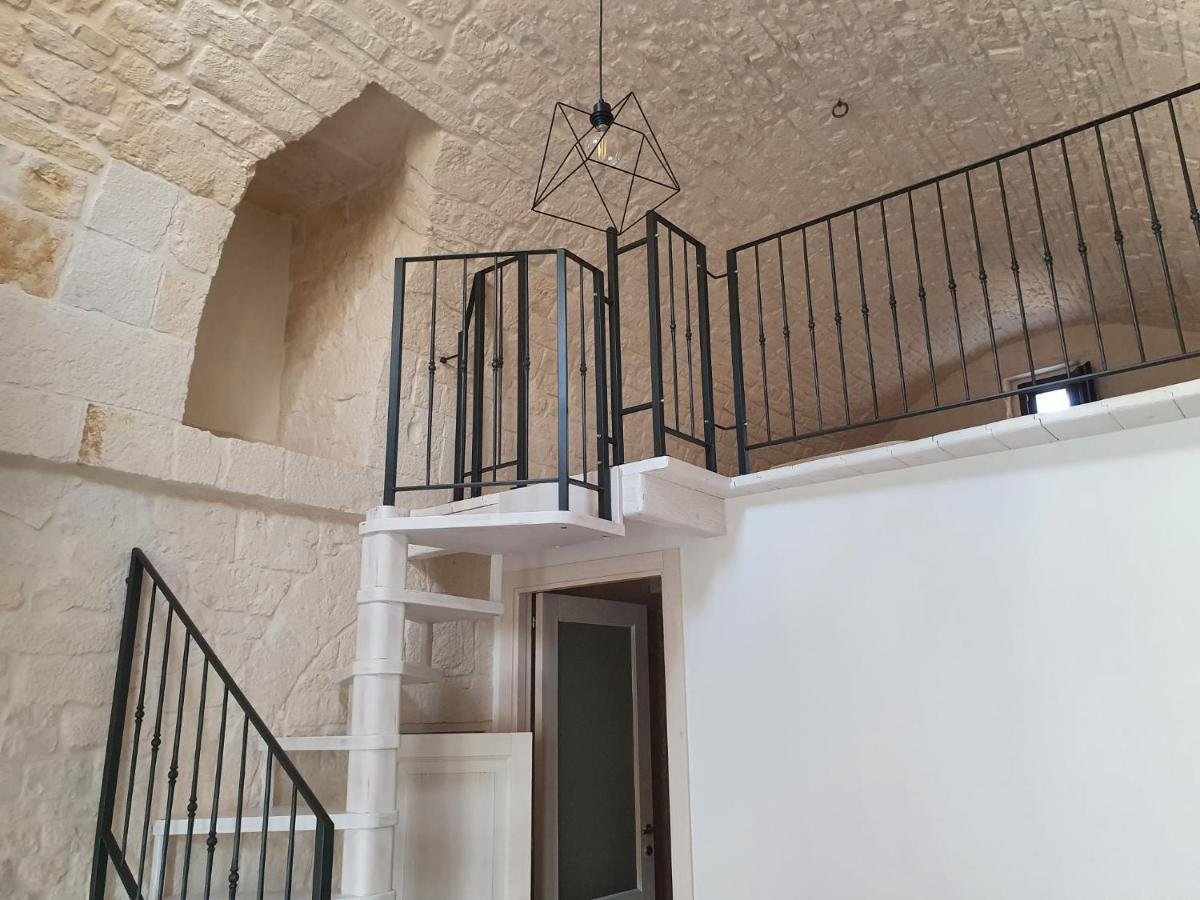 A Due Passi Dal Centro - Monte Grappa Villa Alberobello Eksteriør billede
