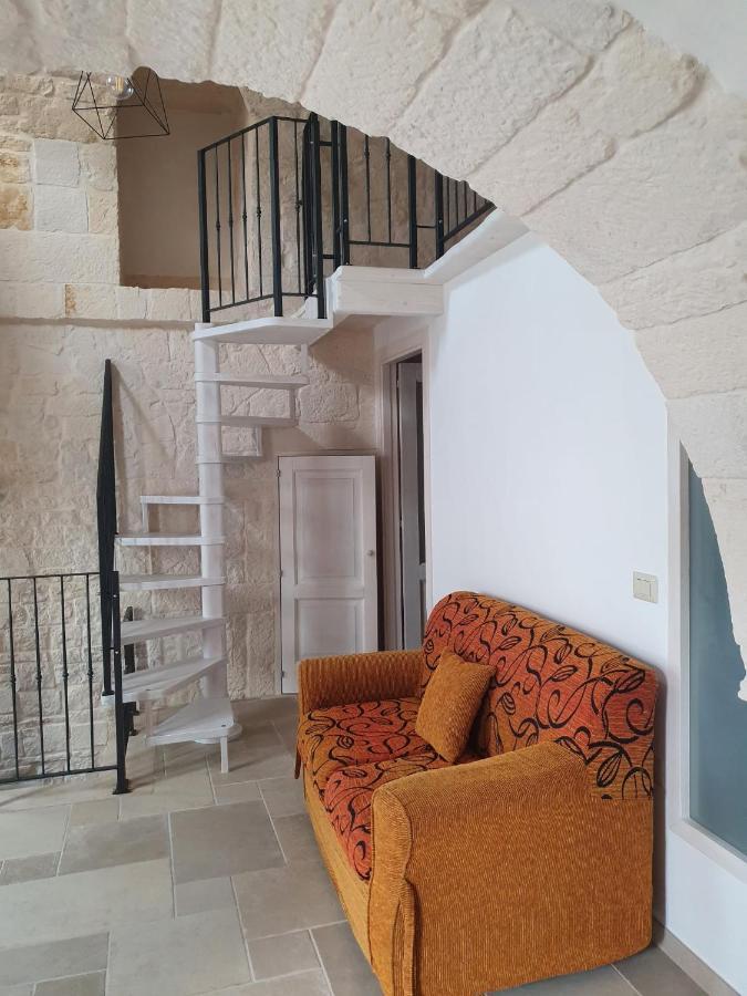 A Due Passi Dal Centro - Monte Grappa Villa Alberobello Eksteriør billede